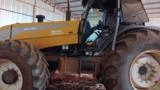 Trator Valtra/Valmet BH 185i 4x4 ano 10 Imagem Trator Valtra/Valmet BH 185i 4x4 ano 10