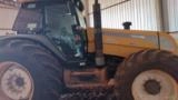 Trator Valtra/Valmet BH 185i 4x4 ano 10 Imagem Trator Valtra/Valmet BH 185i 4x4 ano 10