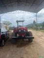 Trator Massey Ferguson 4275 4x4 ano 13 Imagem Trator Massey Ferguson 4275 4x4 ano 13