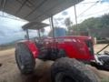 Trator Massey Ferguson 4275 4x4 ano 13 Imagem Trator Massey Ferguson 4275 4x4 ano 13