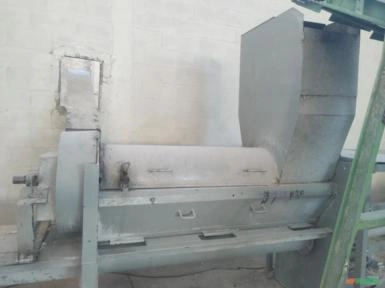 Batedeira de Feijão Imagem Batedeira de Feijão