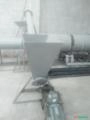 Secador Rotativo Imagem Secador Rotativo
