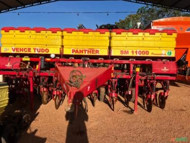 Imagem PLANTADEIRA VENCE TUDO Imagem PLANTADEIRA VENCE TUDO