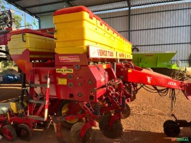 Imagem PLANTADEIRA VENCE TUDO Imagem PLANTADEIRA VENCE TUDO