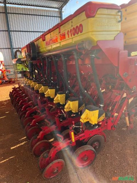 Imagem PLANTADEIRA VENCE TUDO Imagem PLANTADEIRA VENCE TUDO