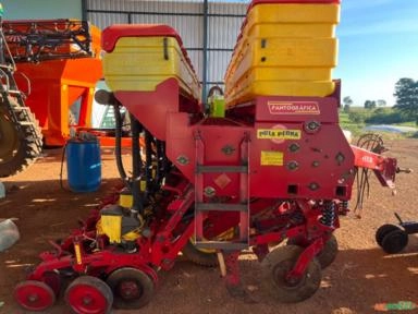 Imagem PLANTADEIRA VENCE TUDO Imagem PLANTADEIRA VENCE TUDO