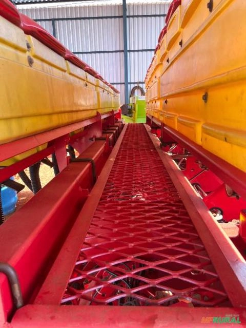 Imagem PLANTADEIRA VENCE TUDO Imagem PLANTADEIRA VENCE TUDO