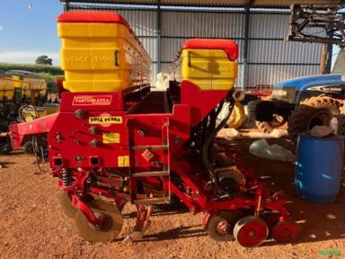 Imagem PLANTADEIRA VENCE TUDO Imagem PLANTADEIRA VENCE TUDO