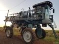 Pulverizador auto propelido Jan Imagem Pulverizador auto propelido Jan