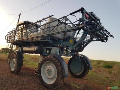 Imagem Pulverizador auto propelido Jan Imagem Pulverizador auto propelido Jan