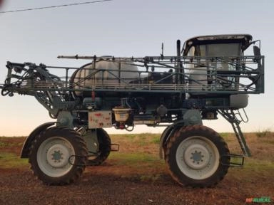 Imagem Pulverizador auto propelido Jan Imagem Pulverizador auto propelido Jan