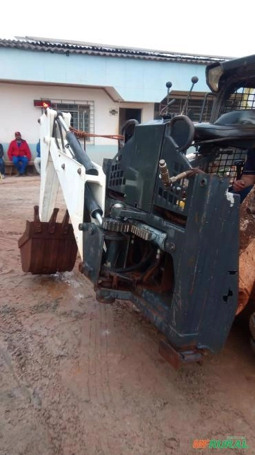 VENDA ACESSÓRIO PARA BOB CAT Imagem VENDA ACESSÓRIO PARA BOB CAT