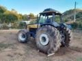 Trator BH180 - Aceito troca em camionete Imagem Trator BH180 - Aceito troca em camionete