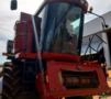 Colheitadeira Case Axial flow 2799 Ano 2013 Imagem Colheitadeira Case Axial flow 2799 Ano 2013