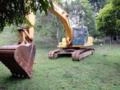 Escavadeira PC 200 Komatsu Imagem Escavadeira PC 200 Komatsu
