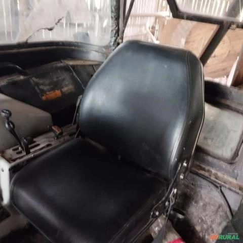 Valtra bm 125 ano 2012 Imagem Valtra bm 125 ano 2012