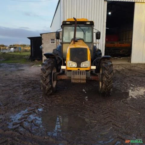 Valtra bm 125 ano 2012