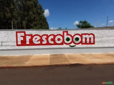 VENDE-SE FRIGORÍFICO DE EMBUTIDOS EM ITAPUÍ-SP