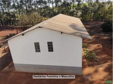 VENDE-SE FRIGORÍFICO DE EMBUTIDOS EM ITAPUÍ-SP