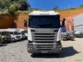 Scania R440 6x2  2019