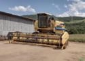 New Holland TC 57 1996 Imagem New Holland TC 57 1996