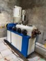 Extrusora para mangueiras de irrigação 60mm Imagem Extrusora para mangueiras de irrigação 60mm