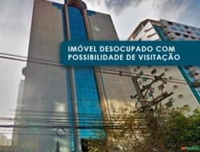 Prédio Comercial 10.507 m² (03 subsolos e 10 pavimentos) - Vila Mariana - São Paulo - SP