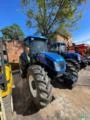 TRATOR AGRICOLA TL5.90 Imagem TRATOR AGRICOLA TL5.90