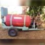 BOMBA PULVERIZADO 4000L / 2000L Imagem BOMBA PULVERIZADO 4000L / 2000L