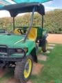 GATOR JOHN DEERE Imagem GATOR JOHN DEERE