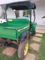 GATOR JOHN DEERE Imagem GATOR JOHN DEERE