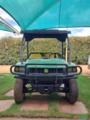GATOR JOHN DEERE Imagem GATOR JOHN DEERE