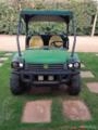 GATOR JOHN DEERE 2011 Imagem GATOR JOHN DEERE 2011