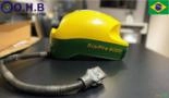 Receptor StarFire 6000 John Deere Imagem Receptor StarFire 6000 John Deere