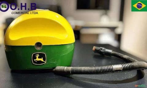 Receptor StarFire 6000 John Deere Imagem Receptor StarFire 6000 John Deere