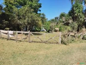 Sítio na Beira do Rio Salobra em Bodoquena