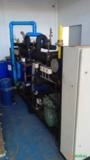 TORRE REFRIGERADA(CHILLER INDUSTRIAL) Imagem TORRE REFRIGERADA(CHILLER INDUSTRIAL)