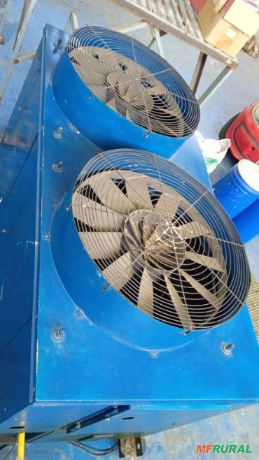 Imagem TORRE REFRIGERADA(CHILLER INDUSTRIAL) Imagem TORRE REFRIGERADA(CHILLER INDUSTRIAL)