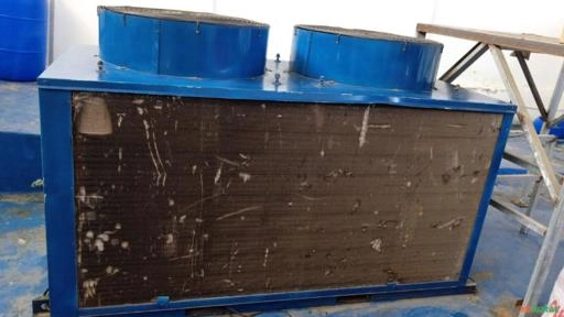 Imagem TORRE REFRIGERADA(CHILLER INDUSTRIAL) Imagem TORRE REFRIGERADA(CHILLER INDUSTRIAL)