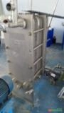 PASTEURIZADOR INOX Imagem PASTEURIZADOR INOX