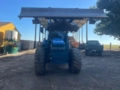 Trator New Holland TM 165 Imagem Trator New Holland TM 165
