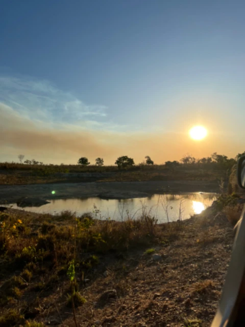 Chácara  em Almas Tocantins-