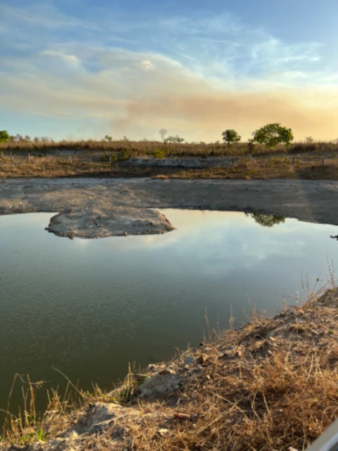 Chácara  em Almas Tocantins-