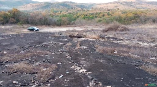 Mineradora Jazida e Gnaisse Imagem Mineradora Jazida e Gnaisse
