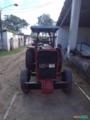 Trator Massey Ferguson 235 ano 1989 Imagem Trator Massey Ferguson 235 ano 1989