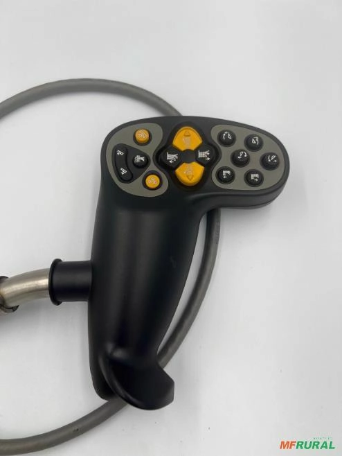 Joystic Controle Comando Case 87751683 Imagem Joystic Controle Comando Case 87751683