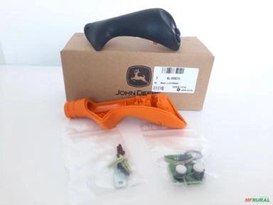 MANETE JOHN DEERE  AL180675 Imagem MANETE JOHN DEERE  AL180675