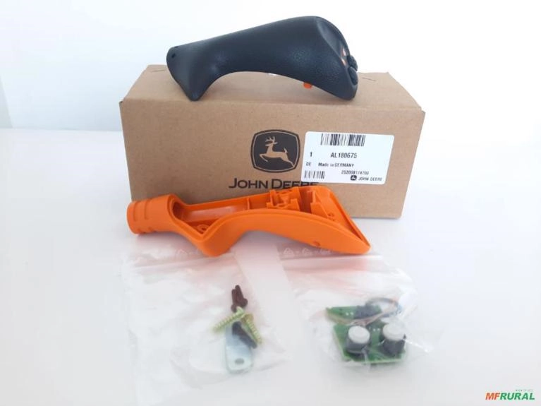 MANETE JOHN DEERE  AL180675 Imagem MANETE JOHN DEERE  AL180675