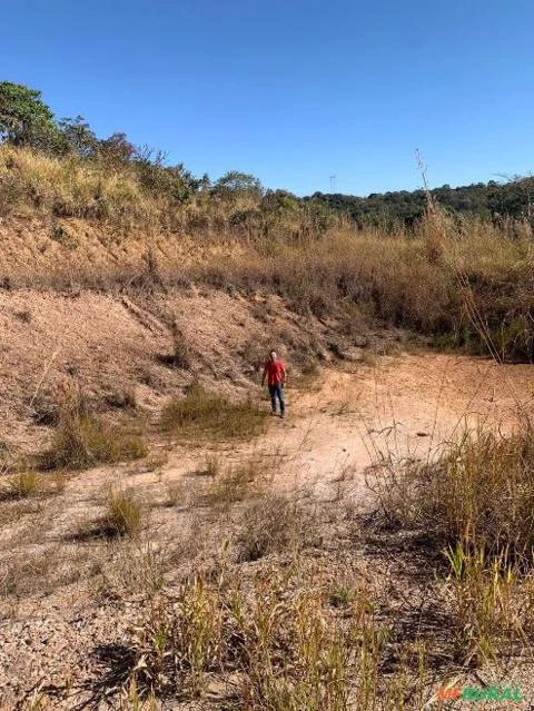 Área para tanque de peixe e Policultivo - Arrendo ou faço parceria