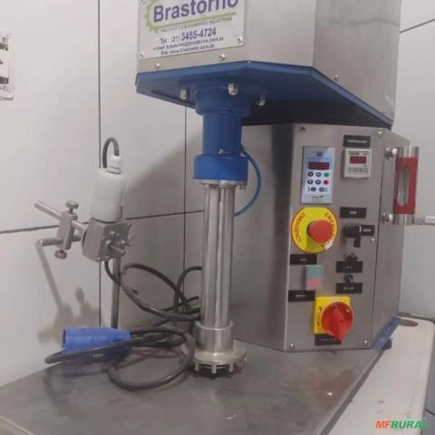 Imagem FLOTADOR DE BANCADA Imagem FLOTADOR DE BANCADA